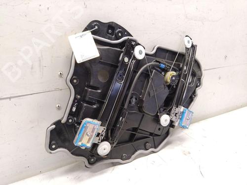 Rear left window mechanism TESLA MODEL 3 (5YJ3) EV Performance AWD | BP28177722C24 