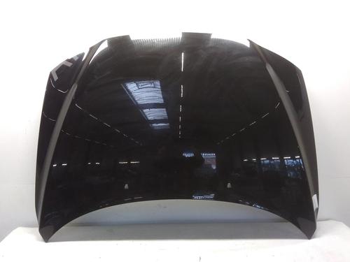 Hood VOLVO V70 II (285) 2.4 30796490