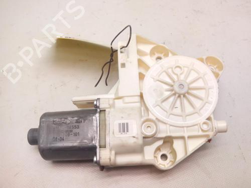 Right front window motor FORD FOCUS II (DA_, HCP, DP) 1.6 TDCi | BP20544848E20 