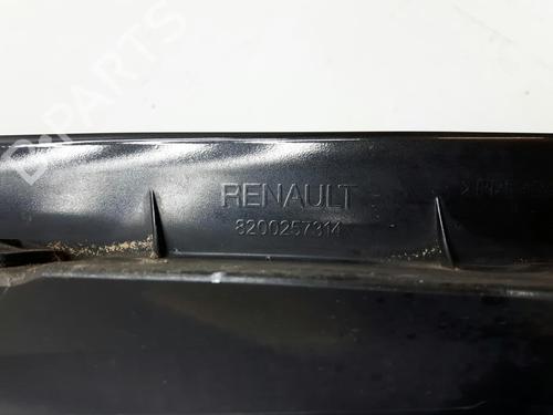 Left front fenders RENAULT LAGUNA II Grandtour (KG0/1_) 1.9 dCi (KG1V) | BP20557734C41 