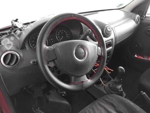 Retrovisor esquerdo DACIA SANDERO 1.6 MPI 85 (BS03) | BP32329962C26 