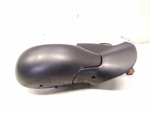 Right mirror PEUGEOT 206 CC (2D) 1.6 16V (2DNFUF, 2DNFUR) | BP27239989C27 