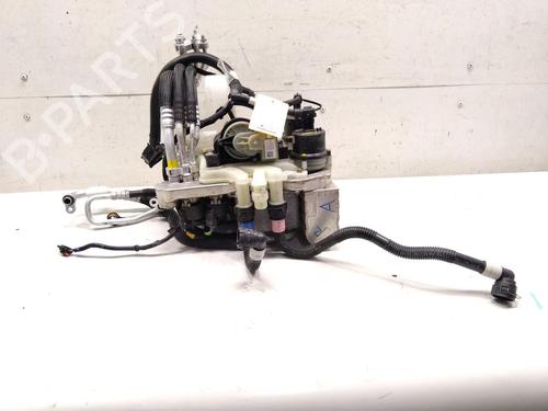 Used Electronic module TESLA MODEL 3 (5YJ3) EV Performance AWD (462 hp) 31631676