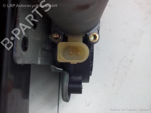 Rear left window mechanism VOLVO S60 I (384) 2.4 | BP20543397C24 