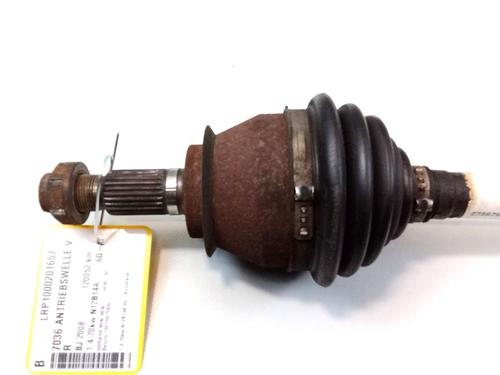 Right front driveshaft MINI MINI (R56) One | BP33966233M39  - Image 6