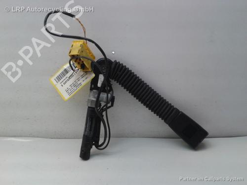 Used Seat buckle BMW 5 (E60) 535 d (272 hp) 20549744
