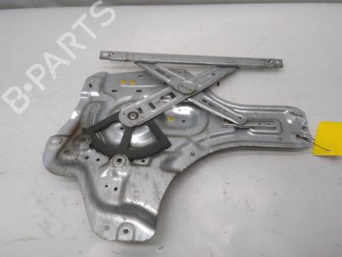 Rear left window mechanism KIA CERATO I Hatchback (LD) 1.6 | BP20518418C24 