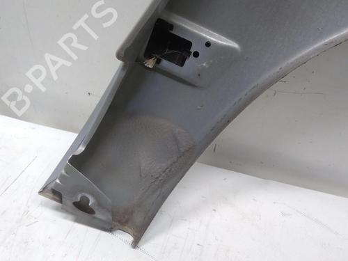 Left front fenders PEUGEOT 406 (8B) 1.8 16V | BP20595437C41 