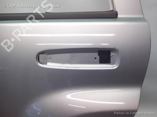Left rear door JEEP GRAND CHEROKEE II (WJ, WG) 4.0 4x4 | BP20577881C4 