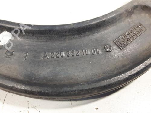 Other MERCEDES-BENZ S-CLASS (W221, V221) S 350 (221.056, 221.156) | BP20596642O1 