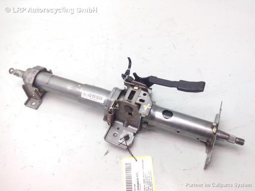 Used Steering column HYUNDAI H-1 Travel (TQ) 2.5 CRDi (170 hp) 20559783