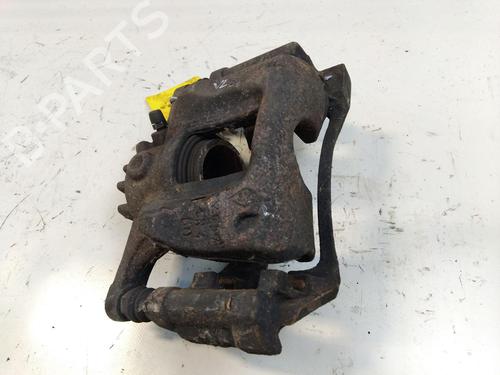 Left front brake caliper RENAULT TRAFIC III Van (FG_) 2.0 dCi 145 (FGML) | BP31364781M105