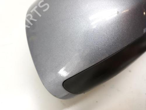 Right mirror AUDI A3 Sportback (8PA) 1.9 TDI | BP20534986C27 