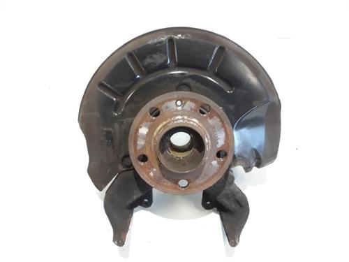 Used Right front steering knuckle AUDI A2 (8Z0) 1.4 TDI (75 hp) 20530088