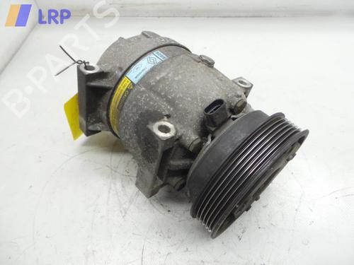 Used AC compressor RENAULT MEGANE I Coach (DA0/1_) 1.6 16V (DA0B, DA04, DA11) (107 hp) 20555690