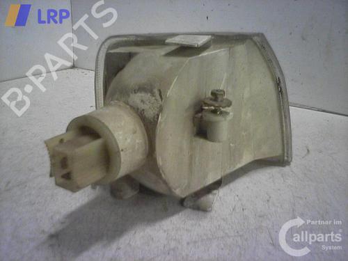 Used Left front indicator OPEL VECTRA A (J89) 2.0 i Cat (F19, M19) (116 hp) 20537163
