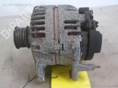 Alternator VW GOLF V (1K1) 1.4 16V | BP20548642M7 