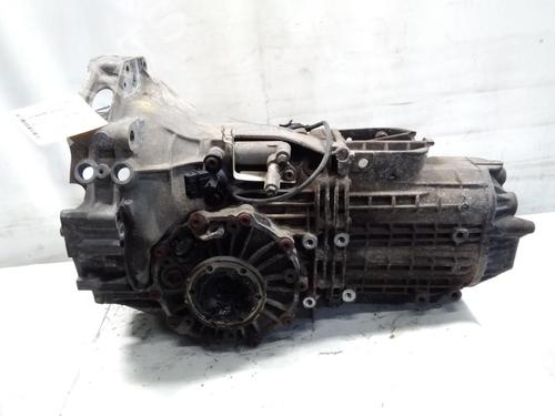 Used Gearbox AUDI A4 B5 (8D2) 1.6 (100 hp) 20548949