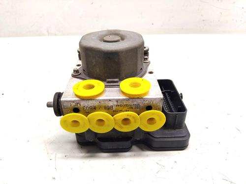 ABS pump MITSUBISHI MIRAGE / SPACE STAR VI Hatchback (A0_A) 1.2 (A03A) | BP38180663M43 - Image 6