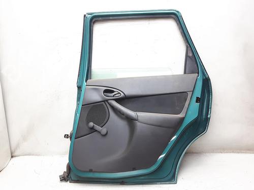 Right rear door FORD FOCUS I Turnier (DNW) 1.8 16V | BP20578174C5 