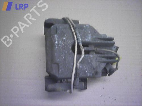 Used Right rear brake caliper BMW 5 Touring (E39) 540 i (286 hp) 20538581