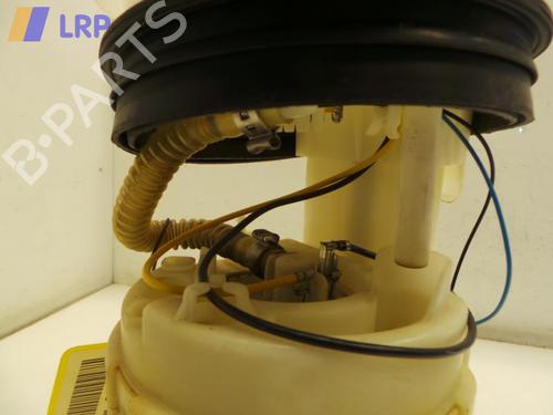 Other VW POLO IV (9N_, 9A_) 1.2 | BP20558374O1