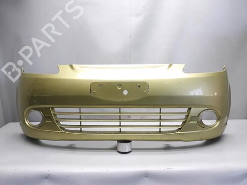 Used Front bumper CHEVROLET MATIZ (M200, M250) 1.0 (67 hp) 20575933