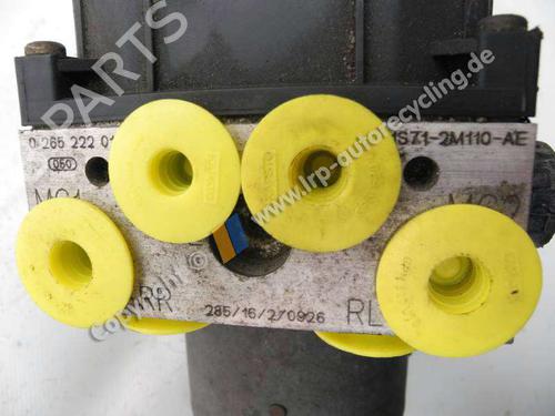 ABS pump FORD MONDEO III Turnier (BWY) 2.0 16V TDDi / TDCi | BP20554227M43 