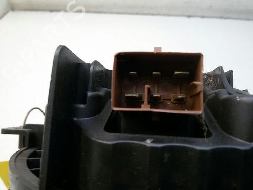 Heater blower motor AUDI A4 B6 Avant (8E5) 3.0 quattro | BP20553440M62 