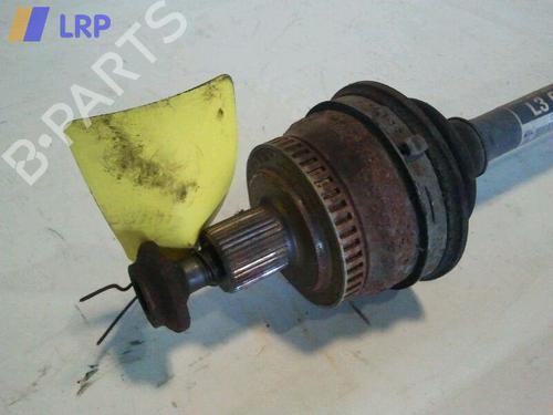 Left rear driveshaft AUDI A6 C5 Avant (4B5) 2.7 T quattro | BP20547217M40 