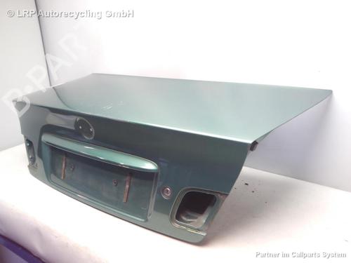 Tailgate BMW 3 Coupe (E46) 320 Ci | BP20550615C6 