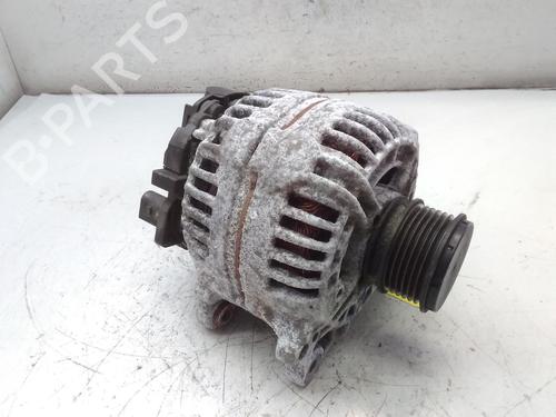 Used Alternator VW GOLF V (1K1) 1.9 TDI (105 hp) 20526903