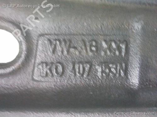 Left front suspension arm SKODA OCTAVIA II (1Z3) 1.6 | BP20565052M12 