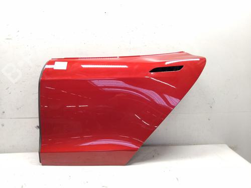Used Left rear door Left rear door TESLA MODEL S (5YJS) P100D AWD (772 hp) 33184495 33184495