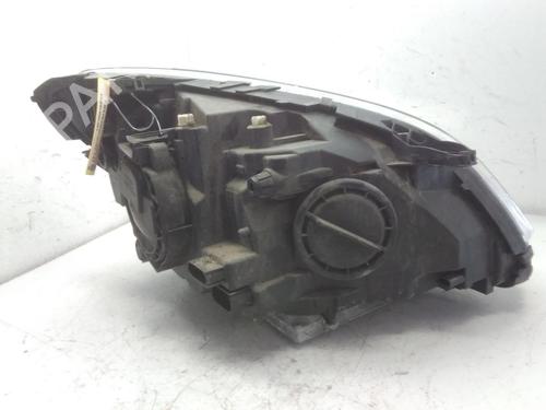 Left headlight MERCEDES-BENZ B-CLASS Sports Tourer (W245) B 200 CDI (245.208) | BP20594612C28 
