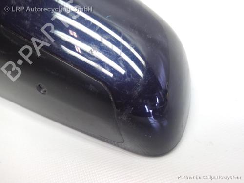 Retrovisor esquerdo AUDI A4 B6 (8E2) 2.0 | BP20533475C26 