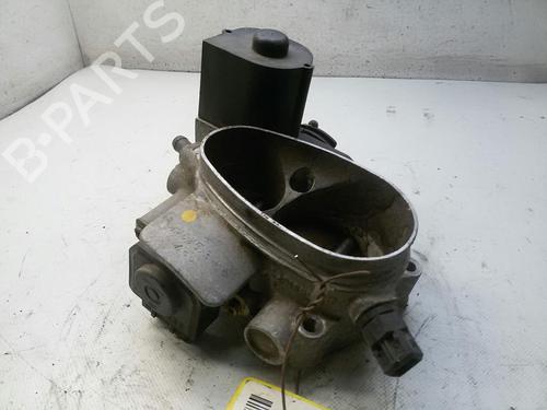 Used Throttle body AUDI A8 D2 (4D2, 4D8) 4.2 quattro (299 hp) 20542270