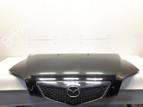 Hood MAZDA 2 (DY) 1.4 | BP20522658C1 