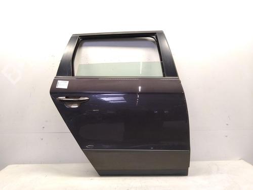 Used Right rear door Right rear door VW PASSAT B6 Variant (3C5) 1.9 TDI (105 hp) 33726255 33726255