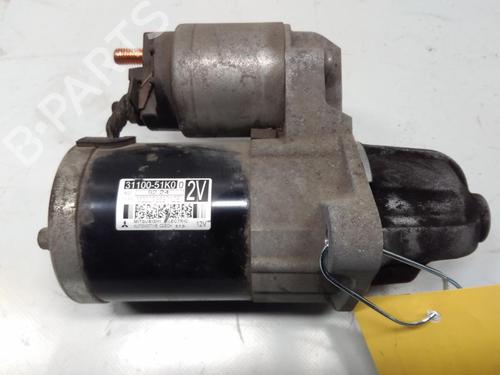 Starter OPEL AGILA B (H08) 1.2 (F68) | BP26912934M8 