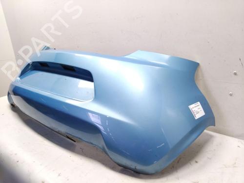 Rear bumper FORD KA (RU8) 1.2 | BP24534504C8 