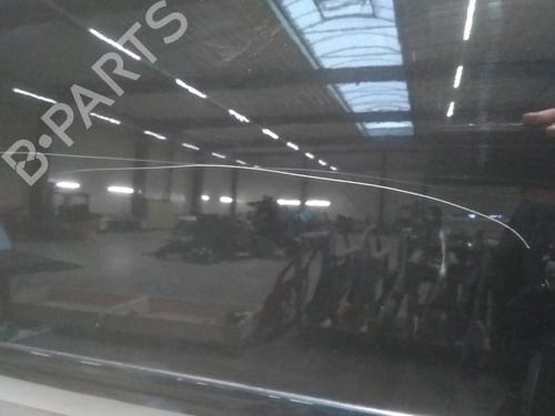 Left rear door VW TOURAN (1T1, 1T2) 2.0 TDI | BP20517748C4 