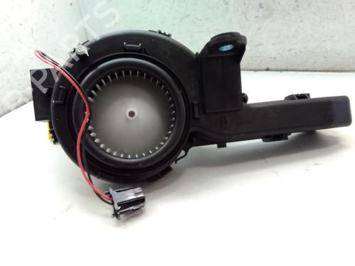 Used Heater blower motor CITROËN C4 Grand Picasso I (UA_) 1.6 HDi 110 (112 hp) 20522102