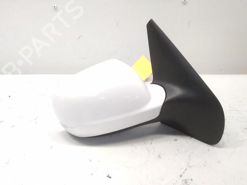 Right mirror VW BORA Variant (1J6) 1.9 TDI | BP20517530C27 