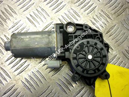 Rudehejsemotor forskærm venstre PEUGEOT 206 Hatchback (2A/C) 2.0 HDI 90 (90 hp) 20562595