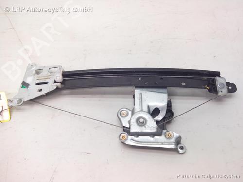 Used Rear right window mechanism VOLVO S60 I (384) 2.4 (140 hp) 20543819