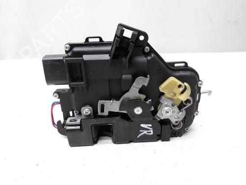 Serrure avant droite AUDI A6 C5 Avant (4B5) 2.5 TDI (155 hp) 20581169