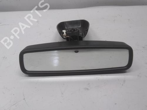 Used Rear mirror FORD FIESTA VI (CB1, CCN) 1.6 TDCi (90 hp) 20522994