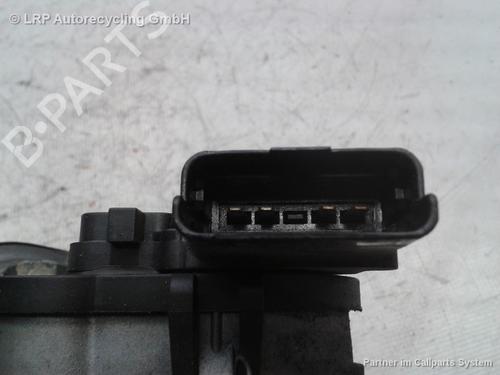 Front wiper motor RENAULT LAGUNA II Grandtour (KG0/1_) 2.2 dCi (KG0F, KG1N) | BP20585528M29 