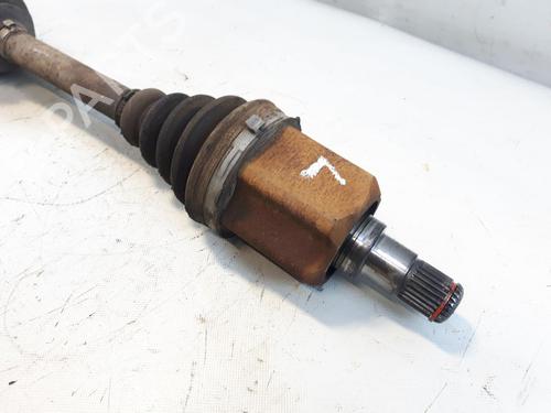 Left front driveshaft LAND ROVER FREELANDER I (L314) 2.0 Td4 4x4 | BP22936597M38 